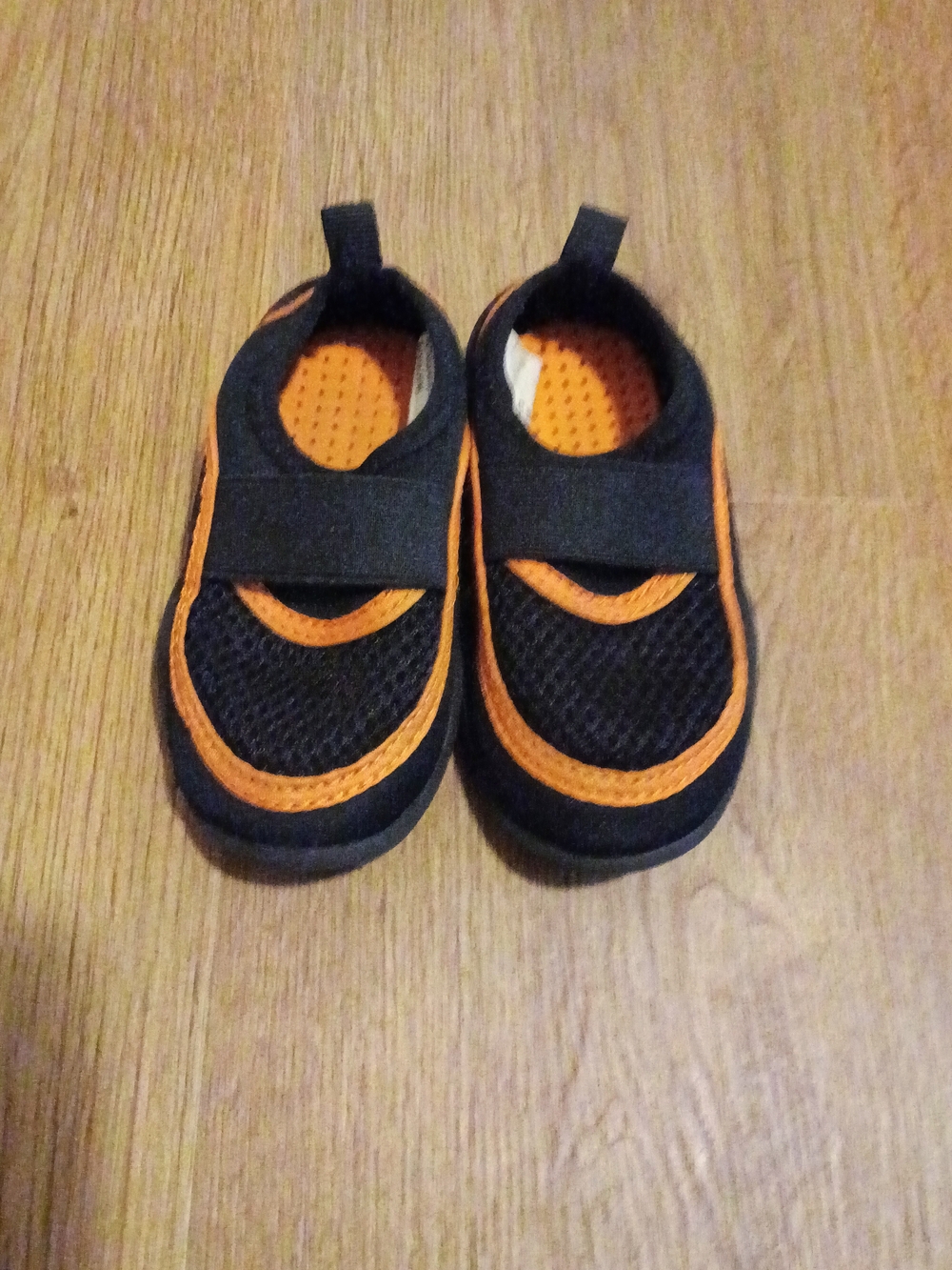 Toddler Water Shoes